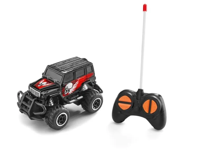 Revell 23490RC Control Auto 'Urban Rider' 27MHz 1:43