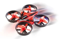 Revell 23823RC Mini Quadrocopter 'Fizz'