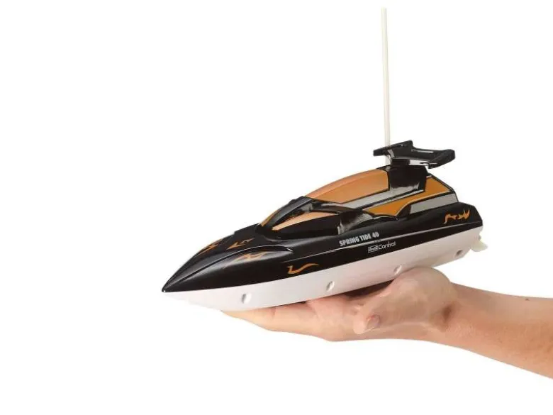 Revell 24136RC Mini Speedboot - Spring Tide - MHz