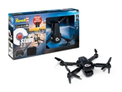Revell 23798RC Quadrocopter GO! Stunt 2.0 Ferngesteuerte Drohne