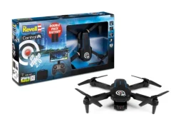 Revell 23799RC Quadrocopter GO! Video 2.0 Ferngesteuerte Drohne