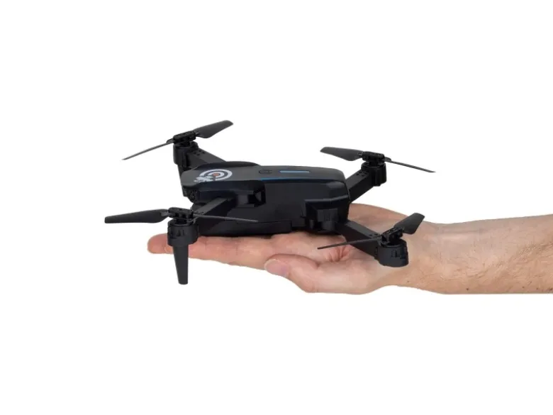 Revell 23799RC Quadrocopter GO! Video 2.0 Ferngesteuerte Drohne