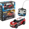 Revell 24470RC Rallye Car Free Runner 1:28 40MHz