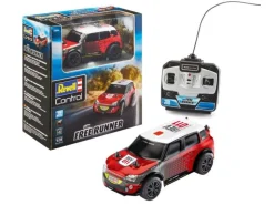 Revell 24470RC Rallye Car Free Runner 1:28 40MHz