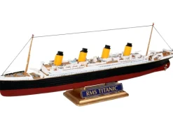 Revell 05804R.M.S. Titanic 1:1200