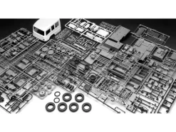 Revell 07404Schlingmann LF 20/16, Modellbausatz 1:24