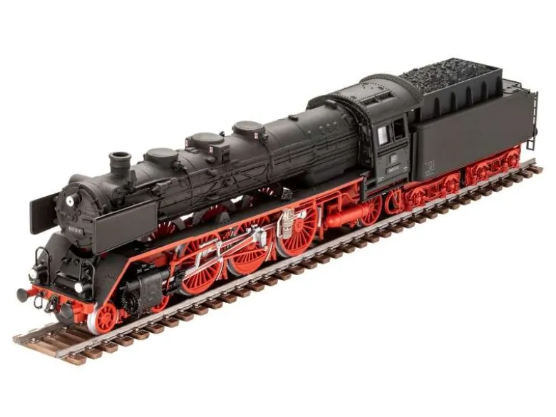 Revell 02166Schnellzuglokomotive BR03 Bausatz 1:87
