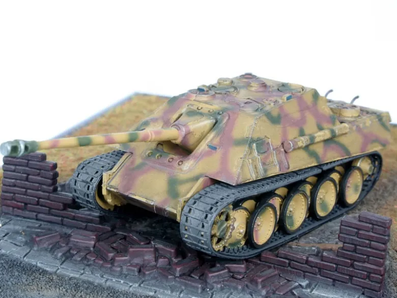 Revell 03232Sd.Kfz.173 Jagdpanther 1:76