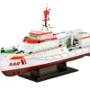 Revell 05812Seenotkreuzer Hermann Marwede 1:200