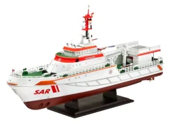 Revell 05812Seenotkreuzer Hermann Marwede 1:200