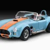Revell 0770865 Shelby Cobra 427 Bausatz 1:24