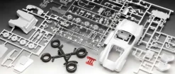 Revell 0770865 Shelby Cobra 427 Bausatz 1:24