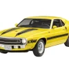 Revell 07729'70 Shelby GT500 Modellbausatz 1:25