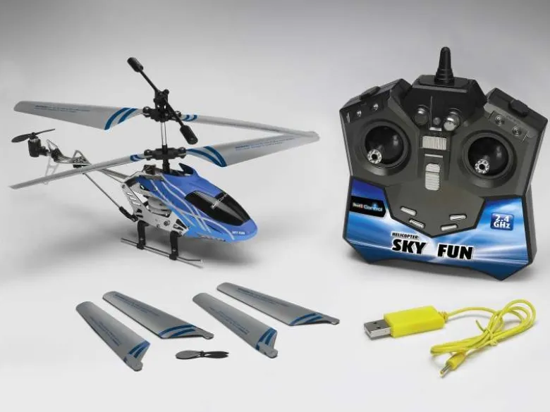Revell 23982Sky FUN' RTF/3CH/2,4 GHz