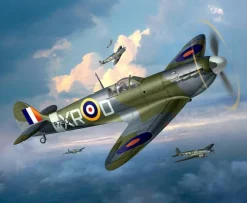 Revell 03959Spitfire Mk.II 1:48