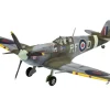 Revell 03897Spitfire Mk.Vb Militär Flugzeug Plastikmodellbausatz 1:72