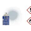 Revell 34199Spray Color aluminium, metallic 100ml