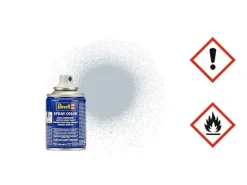 Revell 34199Spray Color aluminium, metallic 100ml