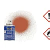 Revell 34185Spray Color braun, matt 100ml