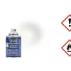 Revell 34101Spray Color farblos, glänzend 100ml