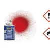 Revell 34131Spray Color feuerrot, glänzend 100ml