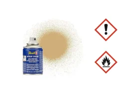 Revell 34194Spray Color gold, metallic 100ml