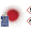 Revell 34134Spray Color italian-rot, glänzend 100ml