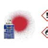 Revell 34136Spray Color kaminrot, matt 100ml
