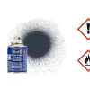 Revell 34178Spray Color panzergrau, matt 100ml