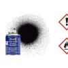 Revell 34108Spray Color schwarz, matt 100ml