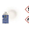 Revell 34104Spray Color weiß, glänzend 100ml