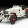 Revell 77737Starter Kit Mercedes-Benz SSKL - Bausatz 1:32 Modellbausatz mit Basiszubehör