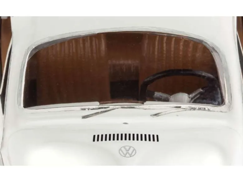 Revell 77681Starter Kit VW Beetle - Bausatz 1:32 Modellbausatz mit Basiszubehör