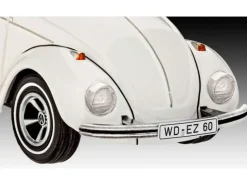 Revell 77681Starter Kit VW Beetle - Bausatz 1:32 Modellbausatz mit Basiszubehör