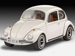 Revell 77681Starter Kit VW Beetle - Bausatz 1:32 Modellbausatz mit Basiszubehör