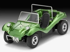 Revell 77682Starter Kit VW Buggy Revell - Bausatz 1:32 Modellbausatz mit Basiszubehör