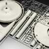 Revell 04991Star Trek U.S.S Enterprise NCC-1701 1:600