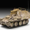Revell 03315Sturmpanzer 35 (t) 'Grille' Ausf. M Bausatz 1:72
