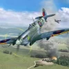 Revell 03927Supermarine Spitfire Mk.IXc 1:32