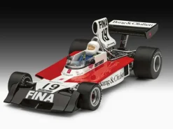 Revell 07739Surtees TS16/03, Bausatz 1:32