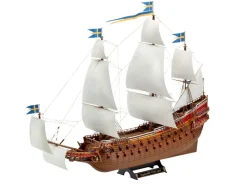 Revell 05414Swedish Regal Ship VASA 1:150