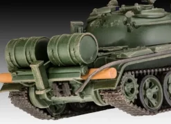 Revell 03328T-55A/AM with KMT-6/EMT-5 Plastikbausatz 1:72