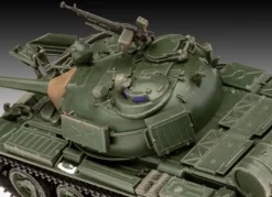 Revell 03328T-55A/AM with KMT-6/EMT-5 Plastikbausatz 1:72