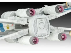 Revell 06791The Mandalorian: New Republic X-Wing Fighter, Bausatz 1:57