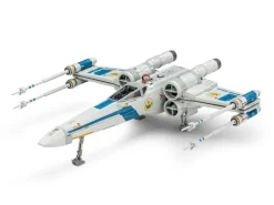 Revell 06791The Mandalorian: New Republic X-Wing Fighter, Bausatz 1:57