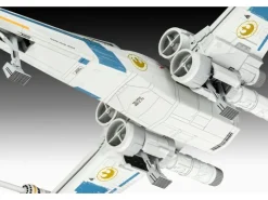 Revell 06791The Mandalorian: New Republic X-Wing Fighter, Bausatz 1:57