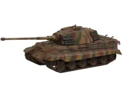 Revell 03129Tiger II Ausf. B 1:72