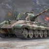 Revell 03249Tiger II Ausf.B (Henschel Turret) 1:35