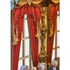 Revell 00542Tiny Adventures - Bridgerton 'The Duke and I' Book Nook - Miniaturwelt aus Holz zum Zusammenbauen