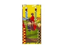 Revell 00532Tiny Adventures - Harry Potter 'Quidditch Field' Book Nook - Miniaturwelt aus Holz zum Zusammenbauen